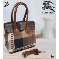 Seasons Luxury Women Tan Handbag