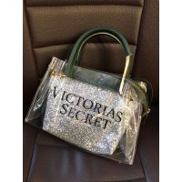 Seasons Green Luxury Women Sling Handbags