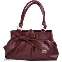 Seasons Elite Brown Women Bags