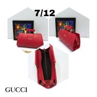 Seasons Designer Red Hand Clutch Sling Bag