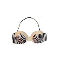 Cool Multi Padded Halter Neck Bra