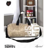 Seasons Luxury Apricot Bag