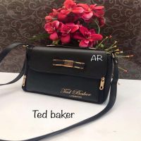 Seasons Ted Baker Black Bag
