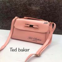 Seasons Ted Baker Pink Bag