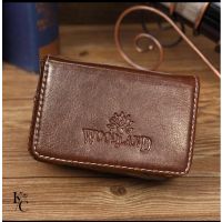 Fashion Genuine Leather Small Wallet