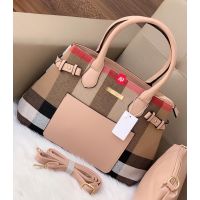 Classic Design Women Handbag