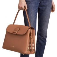 Designer Leather Women Handbag