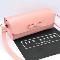 Seasons Women Pink Bag