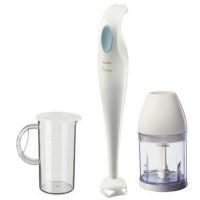 Philips HR1351/C 250 W Hand Blender(White)