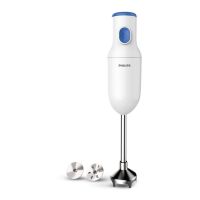 Philips Daily Collection HL1655/00 250-Watt Hand Blender