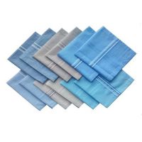 Seasons  Handkerchief For Men Pack Of 12