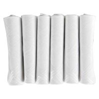 Seasons  Cotton Handkerchiefs - Pack of 6