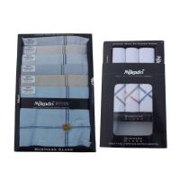 Seasons cotton Handkerchief Combo Of 10pcs & 3pcs