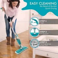 Essential Easy Cleaning Home Utility 