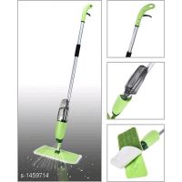 Essential Green Easy Cleaning Home Utility 