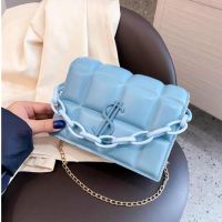 Stylish Blue Sling Handbags