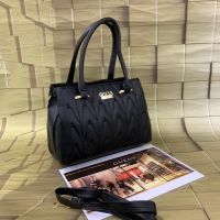 Luxury Black Crossbody Shoulder Handbags