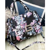 Luxury Multi Printed Women Handbags