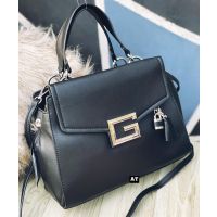 Designer Black Women Handbags