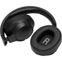 JBL Tune 700BT Bluetooth Headset Black On the Ear