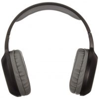 Zebronics ZEB-Thunder Bluetooth Headset Black On the Ear