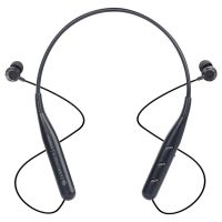 Zebronics ZEB-SYMPHONY Bluetooth Headset Black, In the Ear