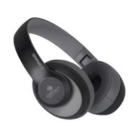 Zebronics ZEB-DYNAMIC Bluetooth Headset Black, True Wireless