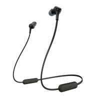 Sony WI-XB400 Bluetooth Headset Black In the Ear