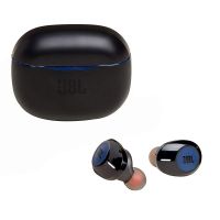 JBL Tune 120TWS Blue True Wireless in Ear Headphones