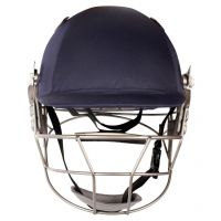 Seasons Gladiator Cricket Helmet  (Blue)