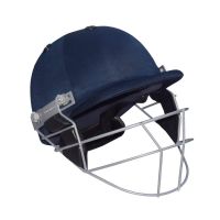 Seasons Sports Champ Cricket Helmet  (Blue)