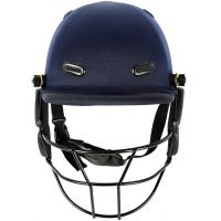 Seasons  Cricket Helmet  (Navy Blue)