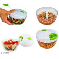 Seasons Compact & Powerful Hand Held Vegetable Chopper/Blender