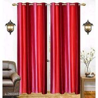 Multi Elite Polyester Door Curtains