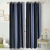 Classic Multi Elite Polyester Door Curtains