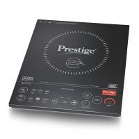 Prestige PIC 6.1 V3 Induction Cooktop  (Black, Push Button)