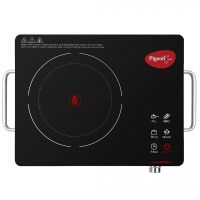 Pigeon 14675 Radiant Cooktop  (Black, Touch Panel)