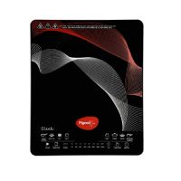 Pigeon Sleek 2100W Induction Cooktop  (Multicolor, Touch Panel)