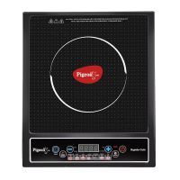 Pigeon repido cute indection Induction Cooktop  (Black, Push Button)