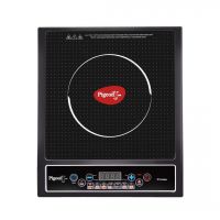 Pigeon Cruise Induction Cooktop  (Black, Push Button)