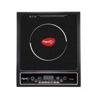 Pigeon by pigeon Stovekraft Cruise 1800W Induction Cooktop  (Black, Push Button)