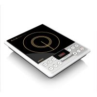 PHILIPS HD4929/01 Induction Cooktop  (Silver, Black, Push Button)