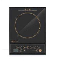 BAJAJ 130-ICX 1300Watts Instant Heat Best Quality Induction Cooktop  (Multicolor, Push Button)