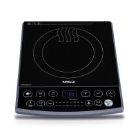 HAVELLS Insta cook ET-X Induction Cooktop  (Black, Push Button)