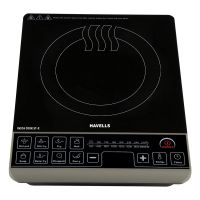 HAVELLS INSTA COOK ST-X Induction Cooktop  (Black, Touch Panel)