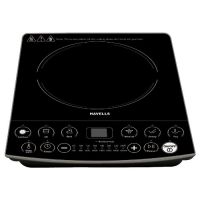 HAVELLS Insta Cook ET Induction Cooktop  (Black, Touch Panel)