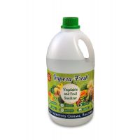 Impera Fresh Vegetable and Fruit Sanitizer