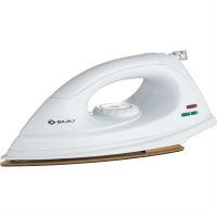 Bajaj DX7 Light Weight Dry Iron 1000W