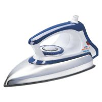 Bajaj Majesty DX 11 Dry Iron White