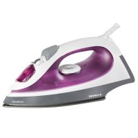 Havells Steam Iron Sparkle 1250w Steam Iron Purple